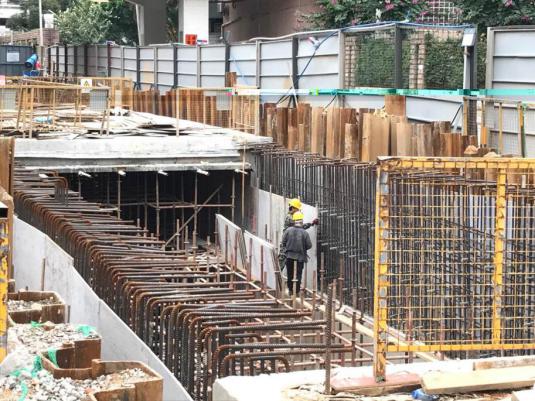 番禺治水工程全面提速，洛溪島凈水廠本月底試運行助力生態建設